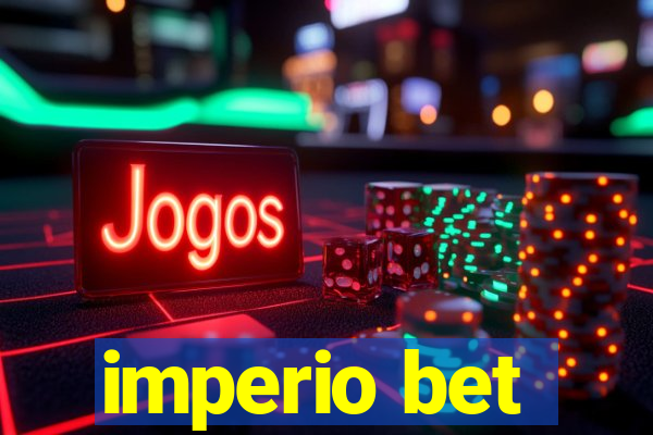 imperio bet